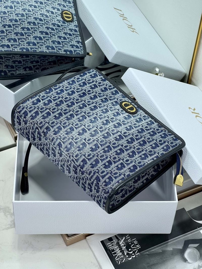 chr1st1an D10r clutch bags